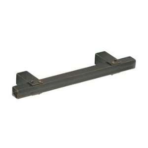  Fusion 213 ORB Mission 3 Cabinet Pull, Oil Rubbed Bronze 