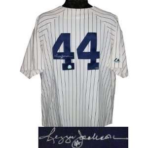   New York Yankees Cooperstown Jersey  MLB Hologram Sports Collectibles