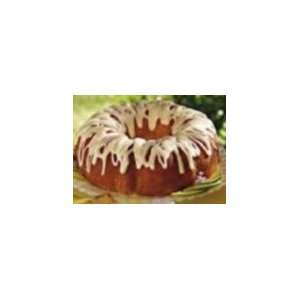 White Russian Kahlua MINI Cakes   8  Grocery & Gourmet 