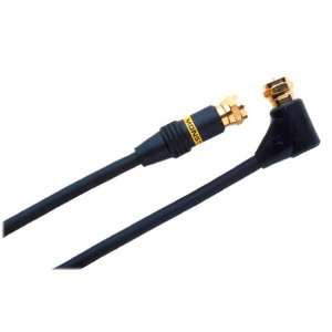  Monster Cable SV1F 1M NF Monster Standard Video Cable with 