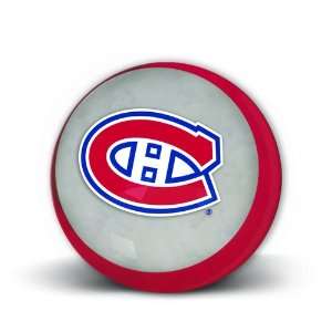  Pack of 3 NHL Montreal Canadiens Lighted Super Balls