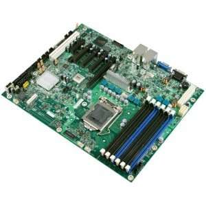  Intel S3420GP Server Motherboard   Intel   Socket H LGA 