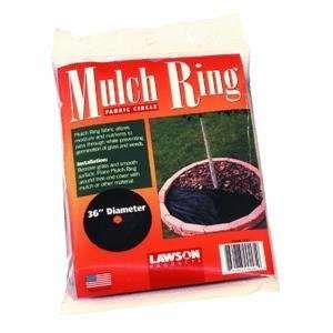  Lawson Products 20260 Fabric Mulch Ring 