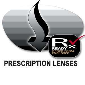  RX Lens, Progressive, Polycarbonate, Transitional