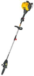Poulan Pro 966423701 33cc 8in Pole Trimmer 024761017596  