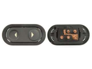 Power Door Window Switch (Dorman 901 014) 1 Button, 5 Prong  