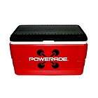 Powerade Ice Chest Cooler 48 qt. New Logo