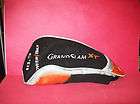 Power Bilt Grand Slam XT 4 Hybrid Headcover Powerbilt  