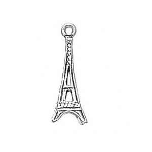  Eiffel Tower Charm Jewelry