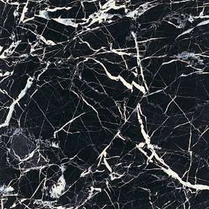  Nero Oriental Marble Tile 12 (10 tiles)