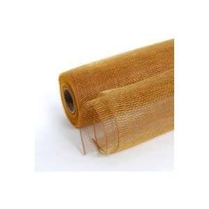  Decor Mesh Netting   Gold Arts, Crafts & Sewing