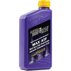  Royal Purple 01320 Max ATF High Performance Synthetic 