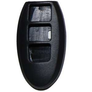  Nissan Pathfinder Rogue Silicone Rubber Remote Cover 2008 