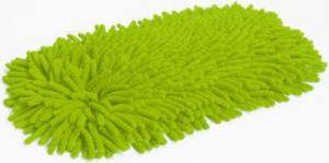 Quickie 0604 Soft N Swivel Dust Mop Refill, Case of 5  