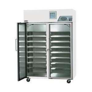 Refrigerator,blood Bank,52 Cf,230v 50 Hz   NOR LAKE SCIENTIFIC  