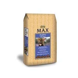  Nutro Max Puppy   Large Breed   17.5 lb