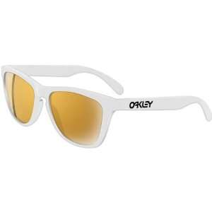  Oakley Matte Frogskins Mens Limited Collector Editions 