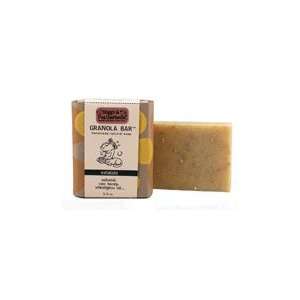 Biggs & Featherbelle   Granola Bar Handmade Natural Soap Oatmeal 