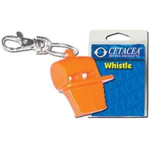    Cetacea Whistle   Scuba Diving Gear Safety