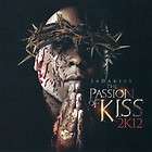 Jadakiss Styles P Passion Kiss 2012 OFFICIAL Mix CD