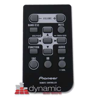 PIONEER DEH 2400UB IN DASH CD/ CAR RECEIVER w/iPOD CONTROL AND USB 