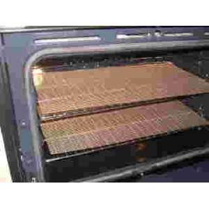    Non Stick Oven and Rack Liner Set Fits 30 Ovens