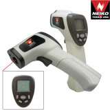 Infrared Thermometer Digital Pyrometer Non Contact IR Laser Point  30C 