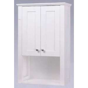 Overjohn Cabinet 18 Inch