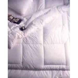  Pacific Coast Two Star Down Comforter   Full/Queen Size 