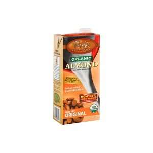  Pacific Natural Foods Non Dairy Beverage, Organic, Almond 