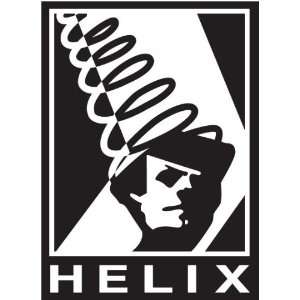   Helix Racing Products Very High Temp Exhaust Paint