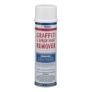  Itw dymon Graffiti Spray Paint Remover DYM07820