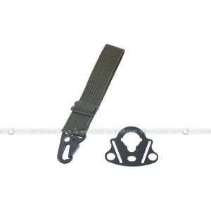 Action Sling Adaptor for M4 Type D (OD) 
