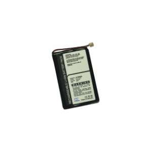 com 850mAh Battery For Palm M550, TUNGSTEN T1, TUNGSTEN T2, TUNGSTEN 