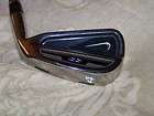 NEW Nike CCI #4 Iron UNCUT, WILL CUT TO LENGTH Steel Re