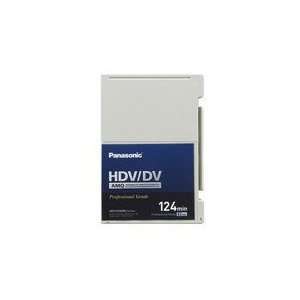  Panasonic AY HDV124AMQ DVD Cassette Electronics