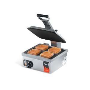  Vollrath 40792 Cayenne 14 Single Panini Sandwich Press 