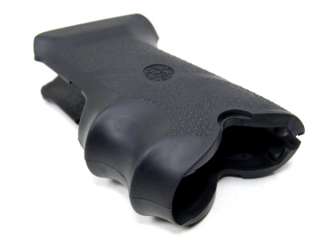 HOGUE AUTOMATIC Pistol Recoil Absorbing Rubber Grip for Ruger P93 P94 