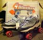 Skechers Quad Roller Skates sz 5 EU 37 Superb  