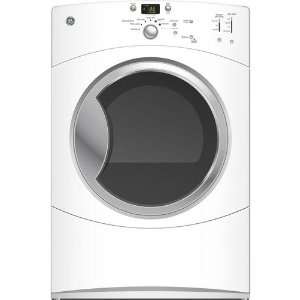  General Electric GFDN110GLWW   GE(R) 7.0 Cu. Ft. Super 