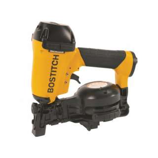 Stanley / Bostitch RN46 1 R Mag Coil Roofing Nailer  