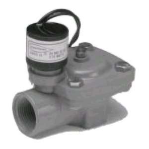  1 electric angle valve greenlawn (grey) Patio, Lawn 