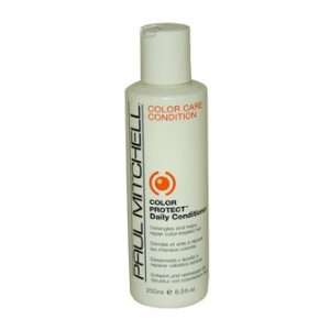 Color Protect Daily Conditioner by Paul Mitchell for Unisex   8.5 oz 