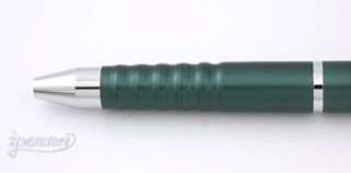 Rotring Esprit Double Push Pencil, 0.5 mm, Matte Green  