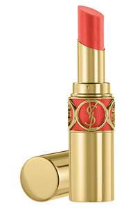 YSL Yves Saint Laurent Fall11 Rouge Volupte Pearl 110 INCANDESCENT 