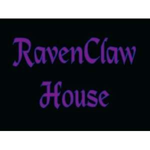    Ravenclaw House Computer Mousepad/mouse Pad 