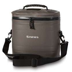 Simms Fly Fishing Dry Creek Boat Bag Sterling Small  