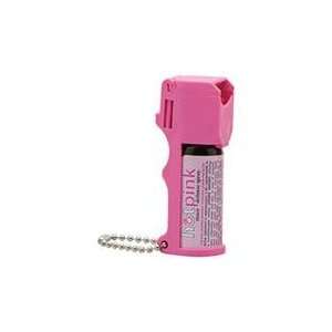    Mace Hot Pink Pocket Model, Pepper Spray