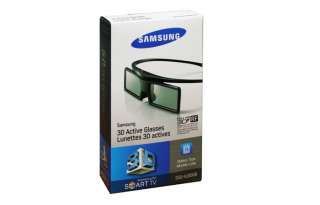 4x lot SSG 4100GB NEW SAMSUNG 3D TVs Active Shutter Glasses / Battery 