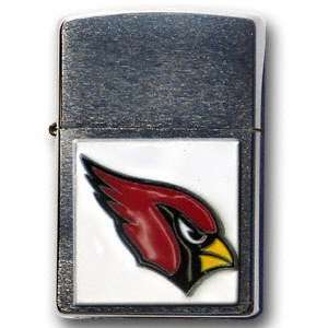    Arizona Cardinals Large Emblem Zippo Lighter
